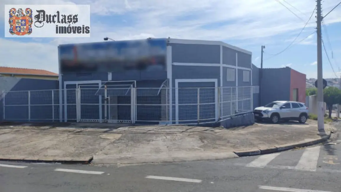 Sala Comercial à venda, 255m2 em Parque Dom Pedro II, Campinas - SP - imagem 5 Foto 5 de Sala Comercial à venda, 255m2 em Parque Dom Pedro II, Campinas - SP