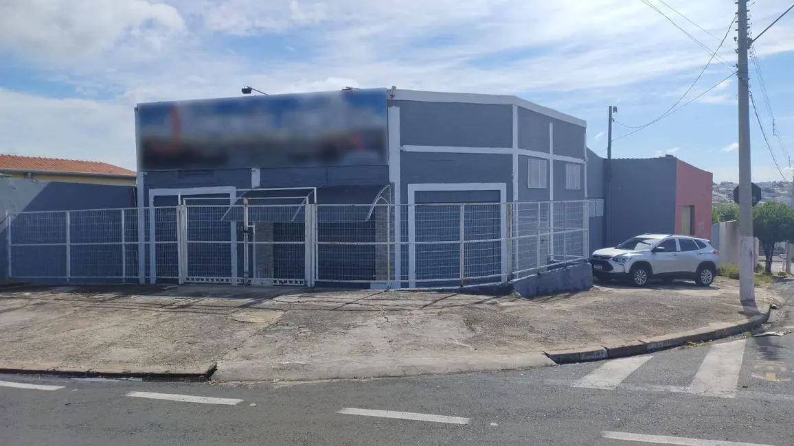 Foto 1 de Sala Comercial à venda, 255m2 em Parque Dom Pedro II, Campinas - SP