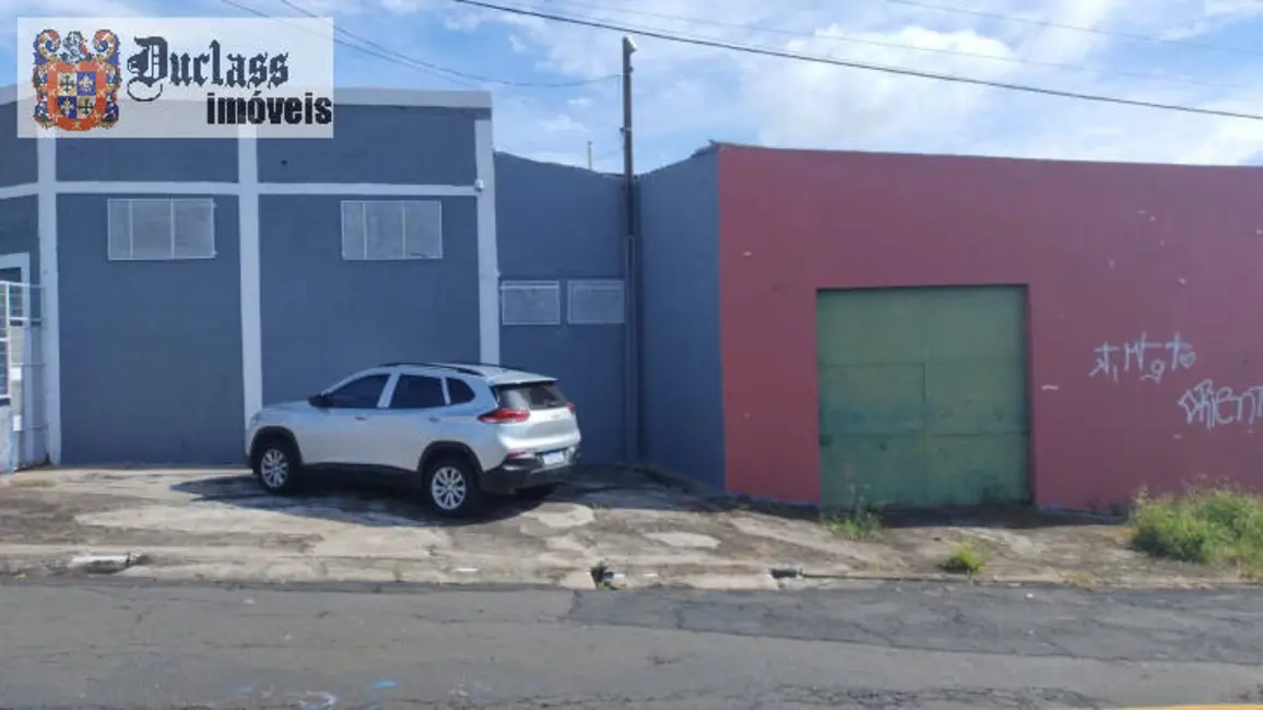 Sala Comercial à venda, 255m2 em Parque Dom Pedro II, Campinas - SP - imagem 4 Foto 4 de Sala Comercial à venda, 255m2 em Parque Dom Pedro II, Campinas - SP