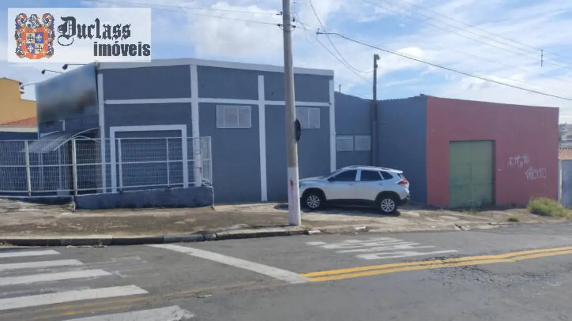 Sala Comercial à venda, 255m2 em Parque Dom Pedro II, Campinas - SP - imagem 8 Foto 8 de Sala Comercial à venda, 255m2 em Parque Dom Pedro II, Campinas - SP