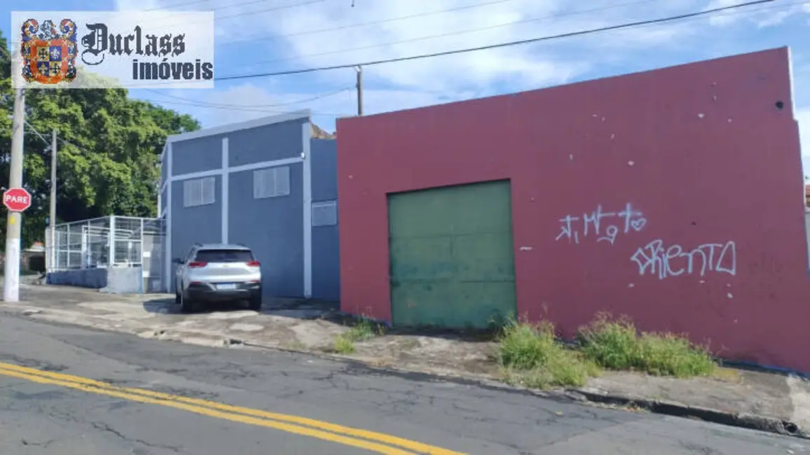 Sala Comercial à venda, 255m2 em Parque Dom Pedro II, Campinas - SP - imagem 2 Foto 2 de Sala Comercial à venda, 255m2 em Parque Dom Pedro II, Campinas - SP