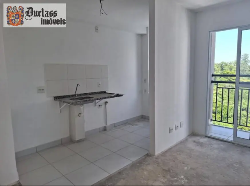 Apartamento com 2 quartos à venda, 41m2 em Jardim Ibirapuera, Campinas - SP - imagem 4 Foto 4 de Apartamento com 2 quartos à venda, 41m2 em Jardim Ibirapuera, Campinas - SP