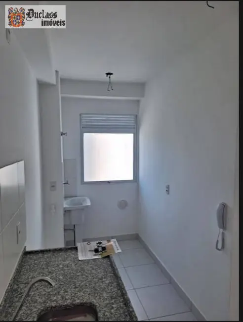 Apartamento com 2 quartos à venda, 41m2 em Jardim Ibirapuera, Campinas - SP - imagem 6 Foto 6 de Apartamento com 2 quartos à venda, 41m2 em Jardim Ibirapuera, Campinas - SP