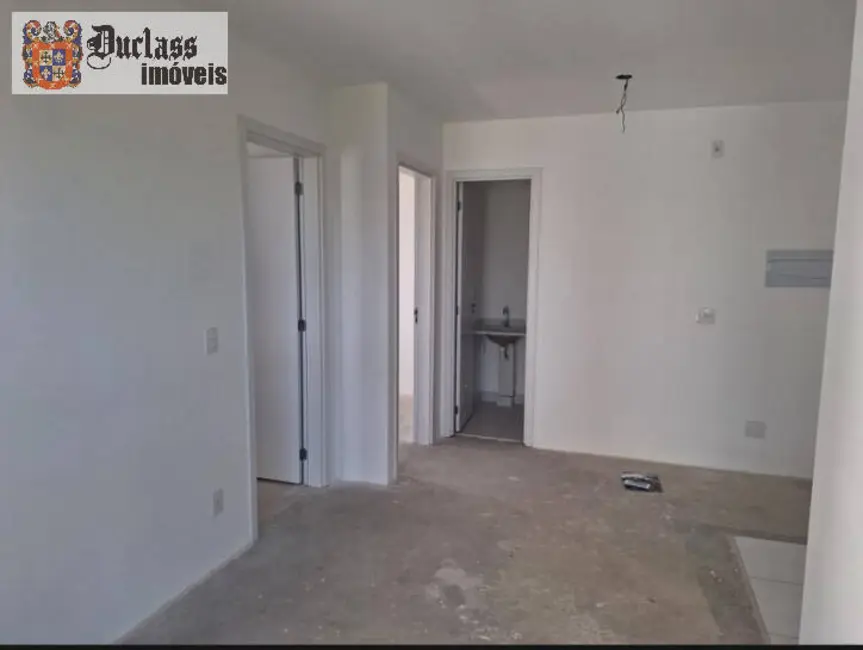 Apartamento com 2 quartos à venda, 41m2 em Jardim Ibirapuera, Campinas - SP - imagem 2 Foto 2 de Apartamento com 2 quartos à venda, 41m2 em Jardim Ibirapuera, Campinas - SP