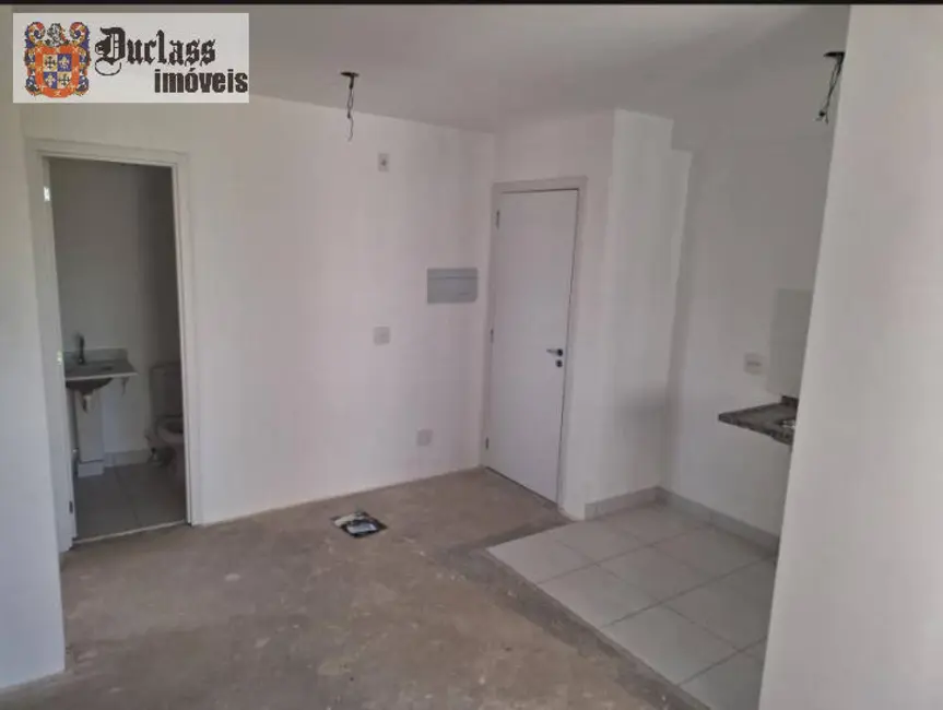 Apartamento com 2 quartos à venda, 41m2 em Jardim Ibirapuera, Campinas - SP - imagem 3 Foto 3 de Apartamento com 2 quartos à venda, 41m2 em Jardim Ibirapuera, Campinas - SP