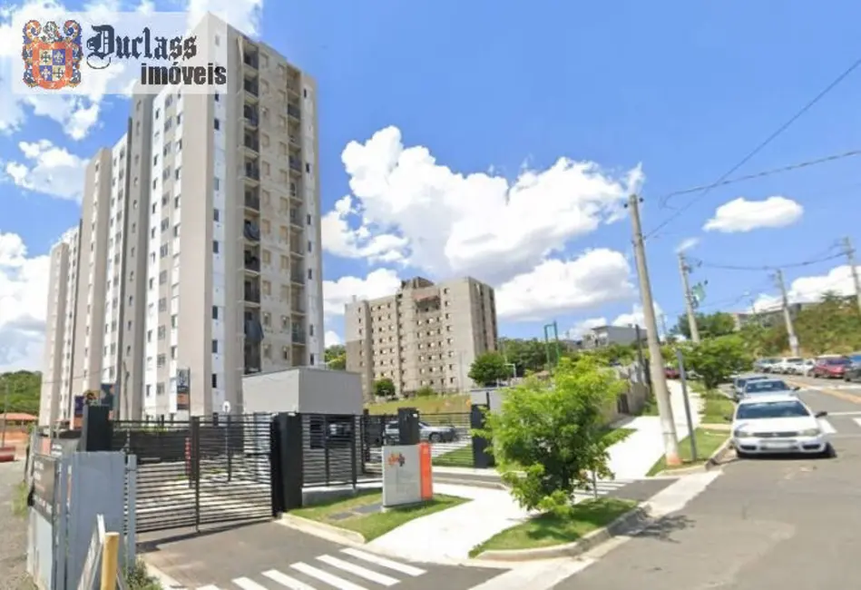 Apartamento com 2 quartos à venda, 41m2 em Jardim Ibirapuera, Campinas - SP - imagem 1 Foto 1 de Apartamento com 2 quartos à venda, 41m2 em Jardim Ibirapuera, Campinas - SP