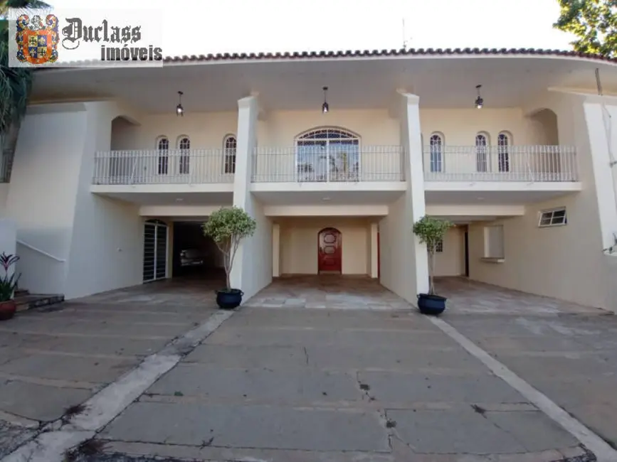 Foto 1 de Casa com 6 quartos à venda, 800m2 em Parque Taquaral, Campinas - SP