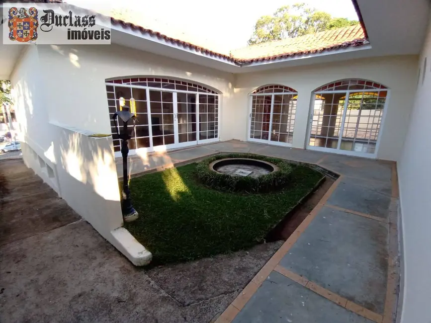 Foto 4 de Casa com 6 quartos à venda, 800m2 em Parque Taquaral, Campinas - SP
