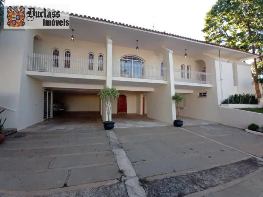 Foto 2 de Casa com 6 quartos à venda, 800m2 em Parque Taquaral, Campinas - SP