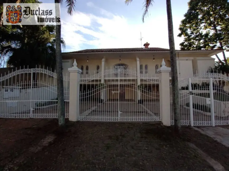 Casa com 6 quartos à venda, 800m2 em Parque Taquaral, Campinas - SP - imagem 3 Foto 3 de Casa com 6 quartos à venda, 800m2 em Parque Taquaral, Campinas - SP