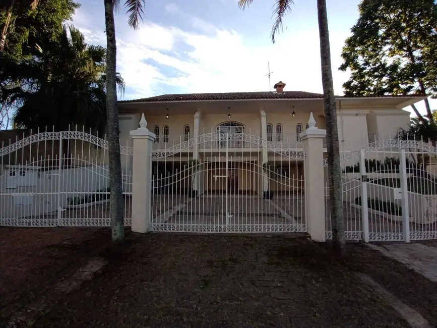 Casa com 6 quartos à venda, 800m2 em Parque Taquaral, Campinas - SP - imagem 3 Foto 3 de Casa com 6 quartos à venda, 800m2 em Parque Taquaral, Campinas - SP