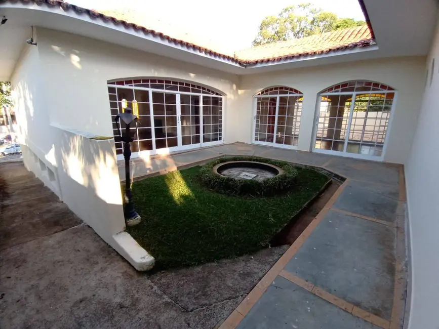 Casa com 6 quartos à venda, 800m2 em Parque Taquaral, Campinas - SP - imagem 4 Foto 4 de Casa com 6 quartos à venda, 800m2 em Parque Taquaral, Campinas - SP