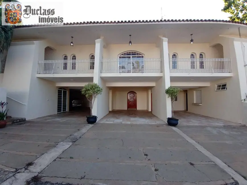 Foto 1 de Casa com 6 quartos à venda, 800m2 em Parque Taquaral, Campinas - SP
