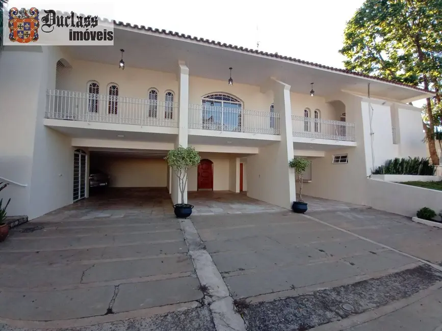 Foto 2 de Casa com 6 quartos à venda, 800m2 em Parque Taquaral, Campinas - SP