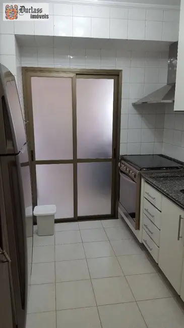 Foto 7 de Apartamento com 3 quartos para alugar, 100m2 em Vila Bastos, Santo Andre - SP