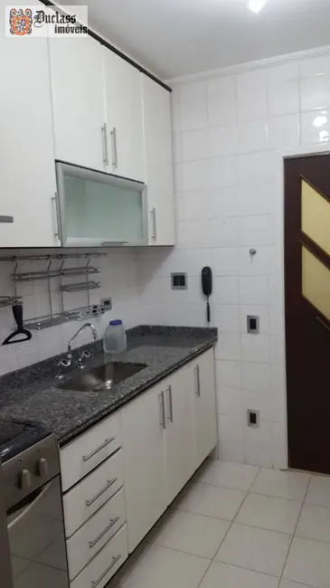 Foto 5 de Apartamento com 3 quartos para alugar, 100m2 em Vila Bastos, Santo Andre - SP