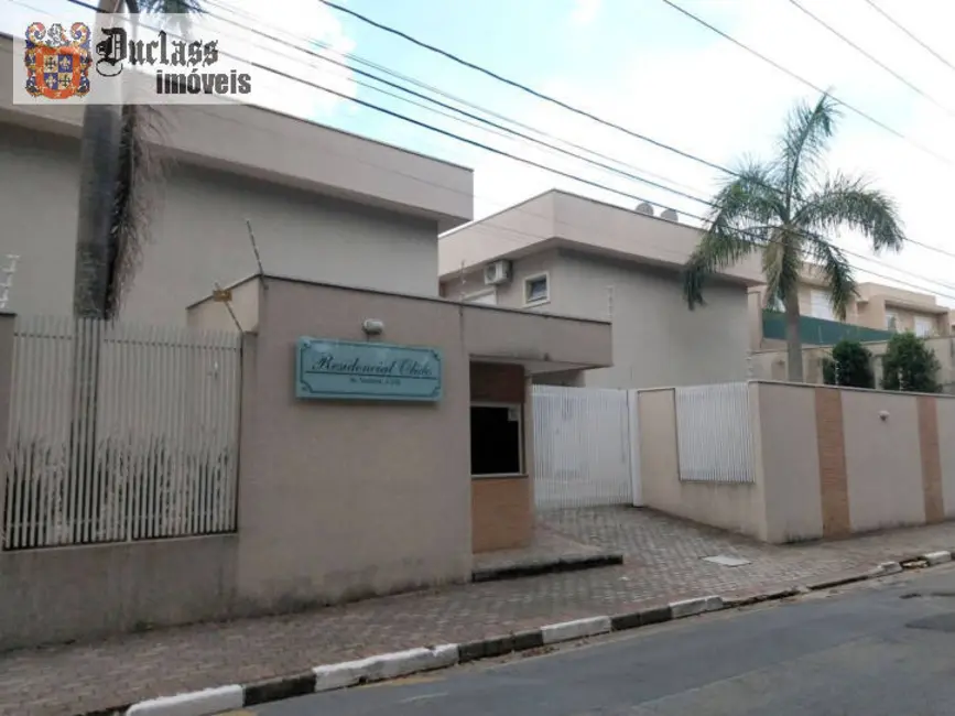 Sobrado com 2 quartos à venda, 78m2 em Atibaia - SP - imagem 2 Foto 2 de Sobrado com 2 quartos à venda, 78m2 em Atibaia - SP