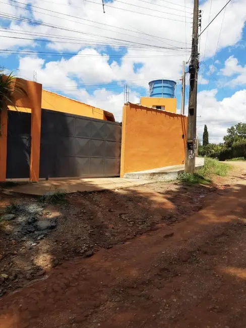 Foto 9 de Casa com 2 quartos à venda, 350m2 em Chácaras Fernão Dias, Atibaia - SP