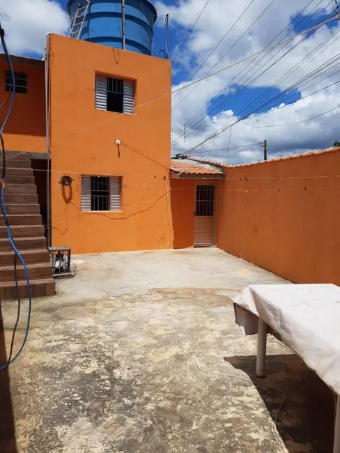 Foto 4 de Casa com 2 quartos à venda, 350m2 em Chácaras Fernão Dias, Atibaia - SP