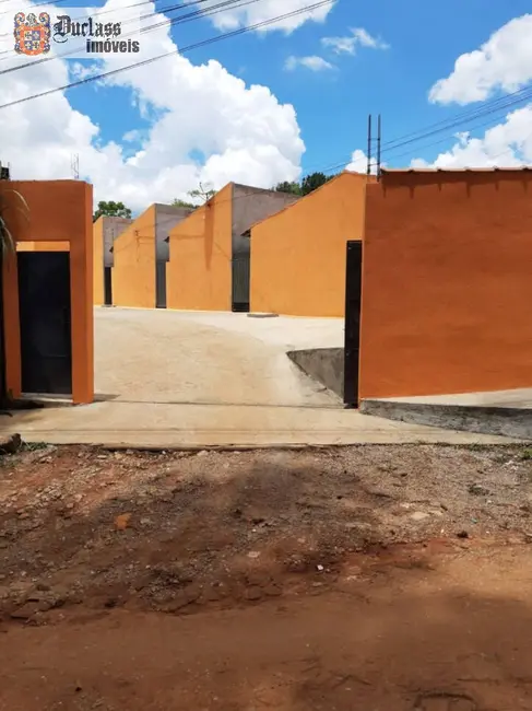 Foto 8 de Casa com 2 quartos à venda, 350m2 em Chácaras Fernão Dias, Atibaia - SP