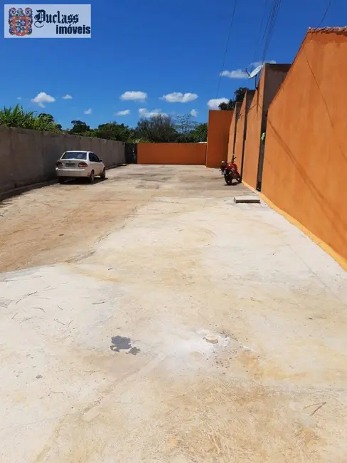 Foto 6 de Casa com 2 quartos à venda, 350m2 em Chácaras Fernão Dias, Atibaia - SP