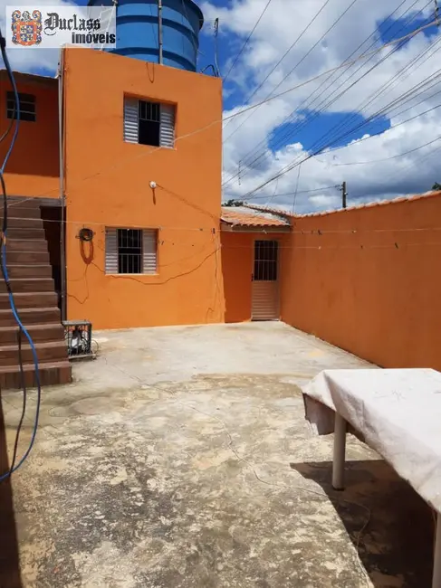 Foto 4 de Casa com 2 quartos à venda, 350m2 em Chácaras Fernão Dias, Atibaia - SP