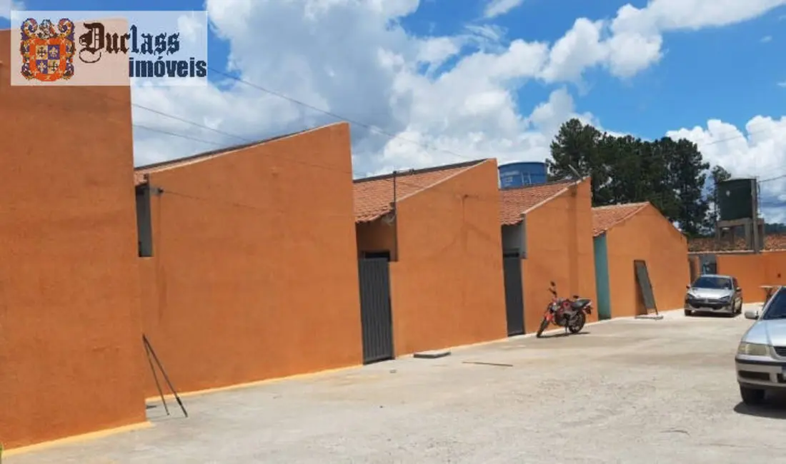 Foto 1 de Casa com 2 quartos à venda, 350m2 em Chácaras Fernão Dias, Atibaia - SP