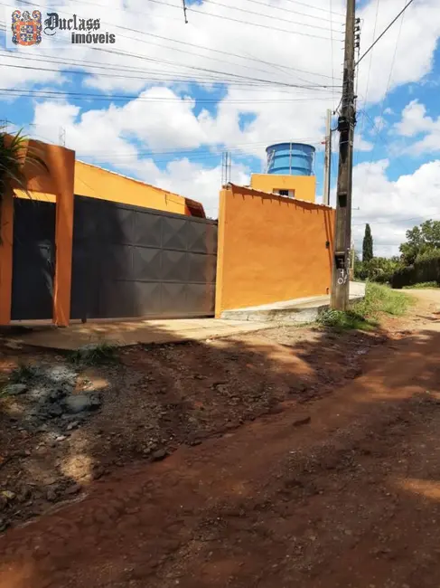 Foto 9 de Casa com 2 quartos à venda, 350m2 em Chácaras Fernão Dias, Atibaia - SP