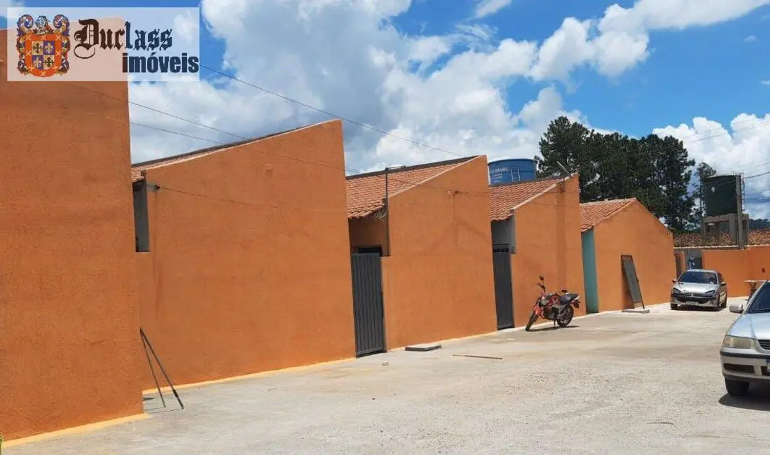Foto 1 de Casa com 2 quartos à venda, 350m2 em Chácaras Fernão Dias, Atibaia - SP