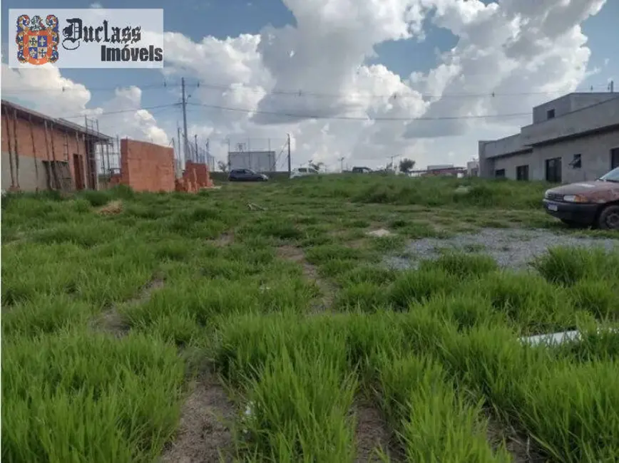 Foto 3 de Lote de Condomínio à venda, 1106m2 em Curitibanos, Braganca Paulista - SP