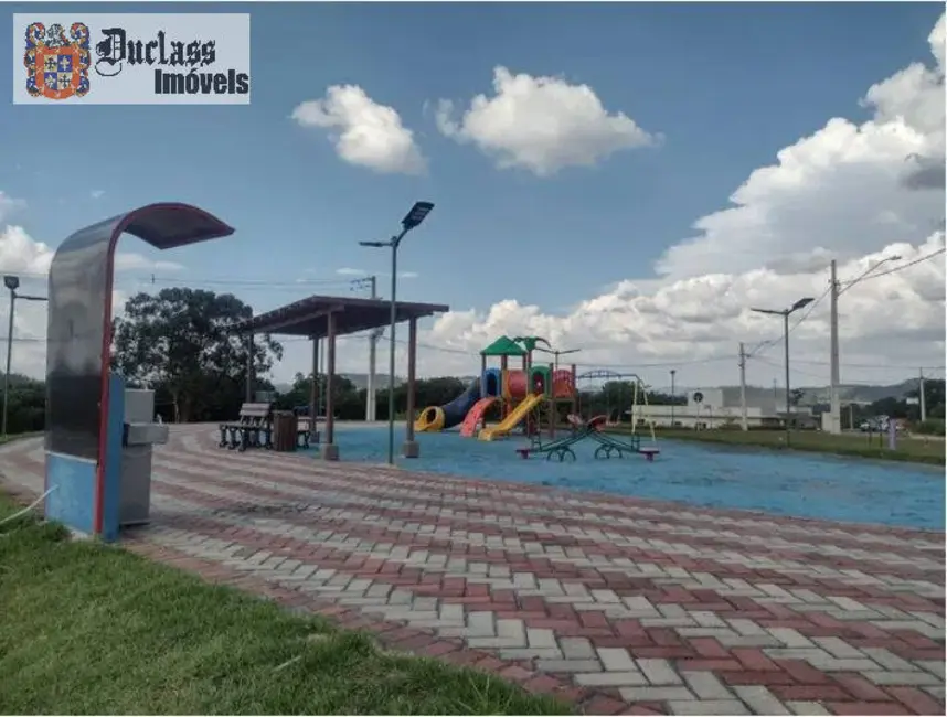 Foto 5 de Lote de Condomínio à venda, 1106m2 em Curitibanos, Braganca Paulista - SP