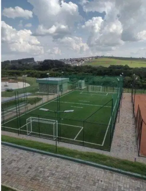 Foto 7 de Terreno / Lote à venda, 1106m2 em Curitibanos, Braganca Paulista - SP