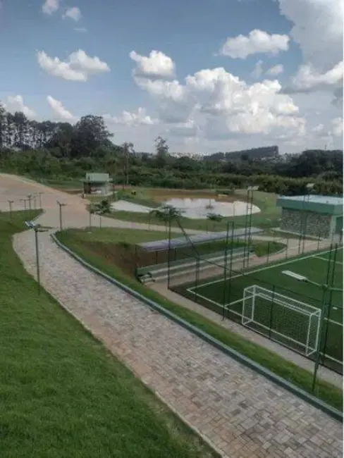 Foto 6 de Terreno / Lote à venda, 1106m2 em Curitibanos, Braganca Paulista - SP
