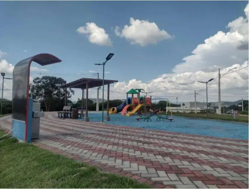 Foto 5 de Terreno / Lote à venda, 1106m2 em Curitibanos, Braganca Paulista - SP