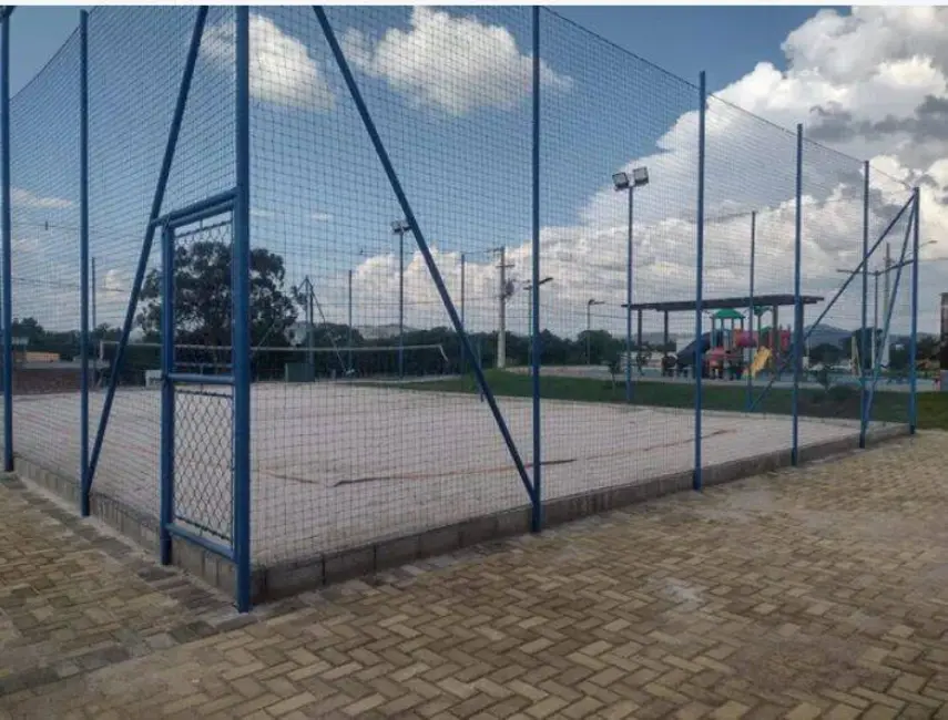 Foto 9 de Terreno / Lote à venda, 1106m2 em Curitibanos, Braganca Paulista - SP