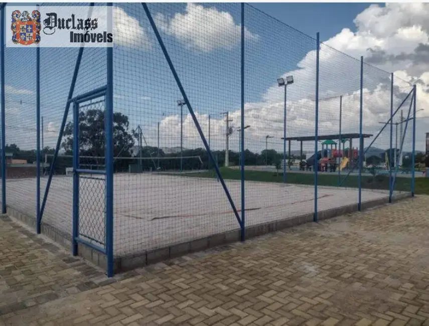 Foto 9 de Lote de Condomínio à venda, 1106m2 em Curitibanos, Braganca Paulista - SP