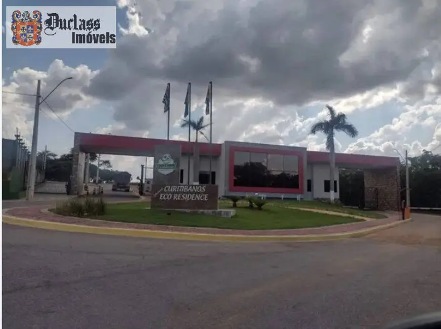 Foto 2 de Lote de Condomínio à venda, 1106m2 em Curitibanos, Braganca Paulista - SP