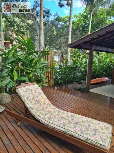 Sobrado com 3 quartos à venda, 156m2 em Ubatuba - SP - imagem 8 Foto 8 de Sobrado com 3 quartos à venda, 156m2 em Ubatuba - SP