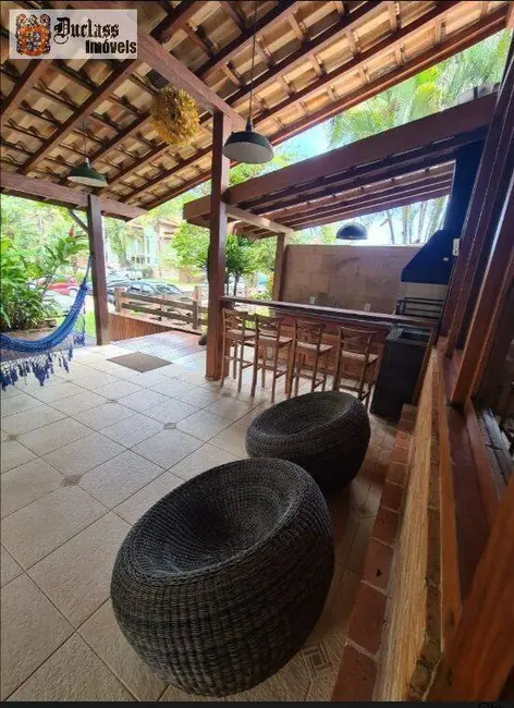 Sobrado com 3 quartos à venda, 156m2 em Ubatuba - SP - imagem 7 Foto 7 de Sobrado com 3 quartos à venda, 156m2 em Ubatuba - SP