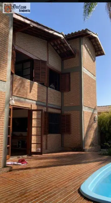 Sobrado com 3 quartos à venda, 156m2 em Ubatuba - SP - imagem 6 Foto 6 de Sobrado com 3 quartos à venda, 156m2 em Ubatuba - SP