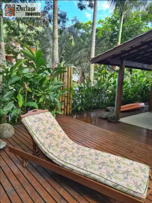 Foto 8 de Sobrado com 3 quartos à venda, 156m2 em Ubatuba - SP