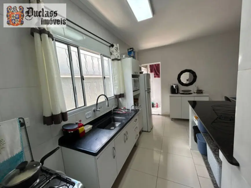 Foto 5 de Casa com 3 quartos à venda, 82m2 em Nova Cerejeira, Atibaia - SP