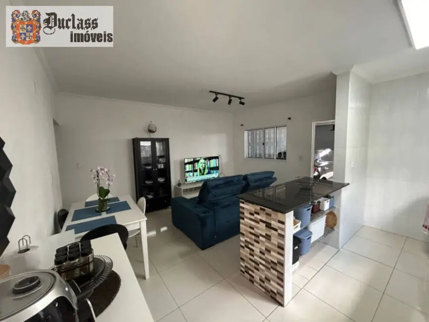 Foto 2 de Casa com 3 quartos à venda, 82m2 em Nova Cerejeira, Atibaia - SP