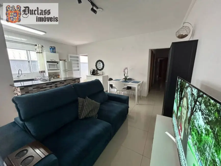 Foto 6 de Casa com 3 quartos à venda, 82m2 em Nova Cerejeira, Atibaia - SP