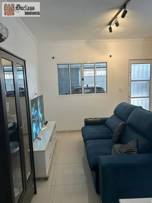 Foto 3 de Casa com 3 quartos à venda, 82m2 em Nova Cerejeira, Atibaia - SP