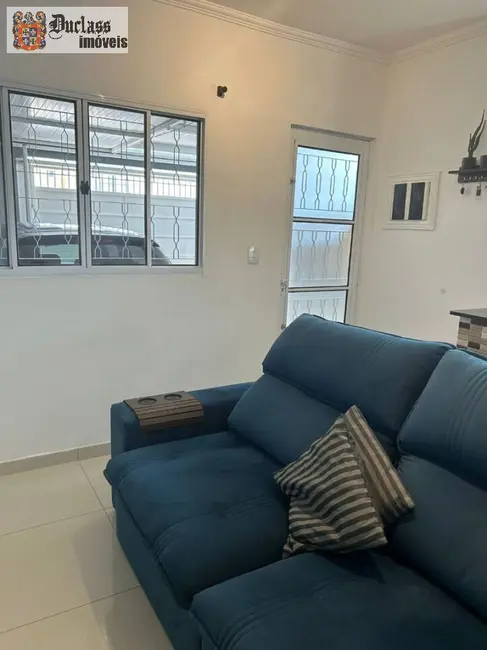 Foto 4 de Casa com 3 quartos à venda, 82m2 em Nova Cerejeira, Atibaia - SP