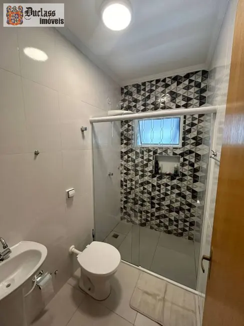 Foto 9 de Casa com 3 quartos à venda, 82m2 em Nova Cerejeira, Atibaia - SP