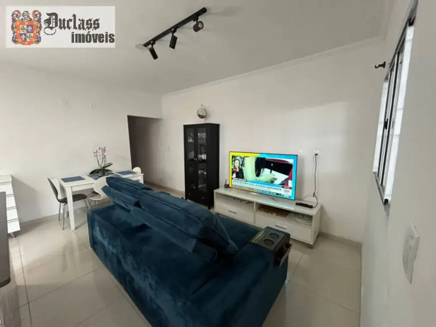 Foto 1 de Casa com 3 quartos à venda, 82m2 em Nova Cerejeira, Atibaia - SP