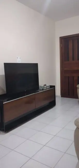 Foto 4 de Apartamento com 3 quartos à venda, 83m2 em Ubatuba - SP