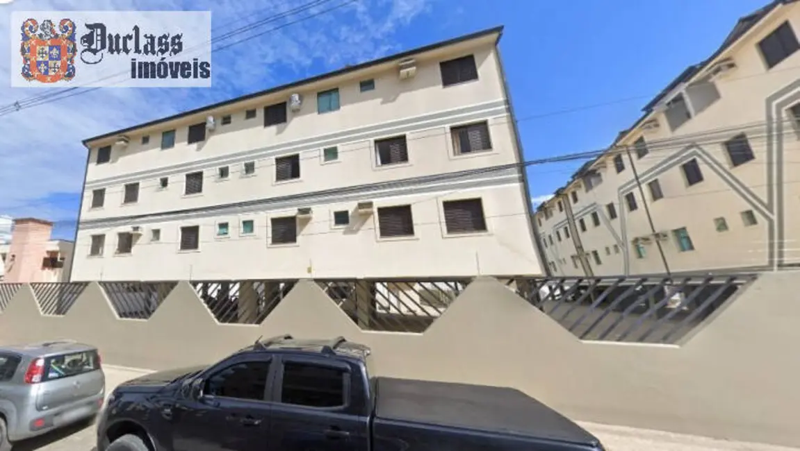 Foto 1 de Apartamento com 3 quartos à venda, 83m2 em Ubatuba - SP